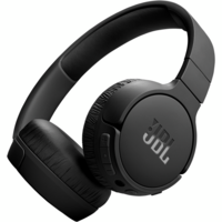 Наушники JBL Tune 670NC Black (JBLT670NCBLK)