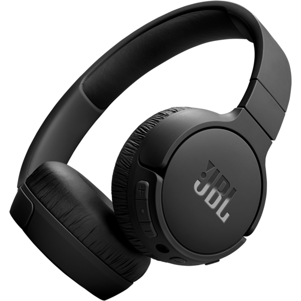 

Наушники JBL Tune 670NC Black (JBLT670NCBLK)