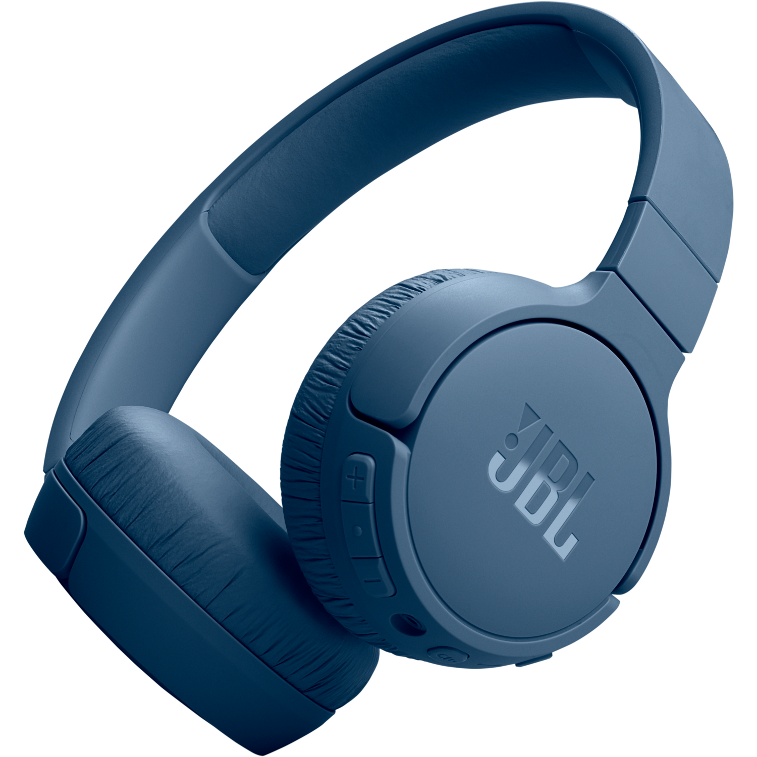 Навушники JBL Tune 670NC Blue (JBLT670NCBLU)фото