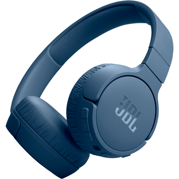 

Наушники JBL Tune 670NC Blue (JBLT670NCBLU)