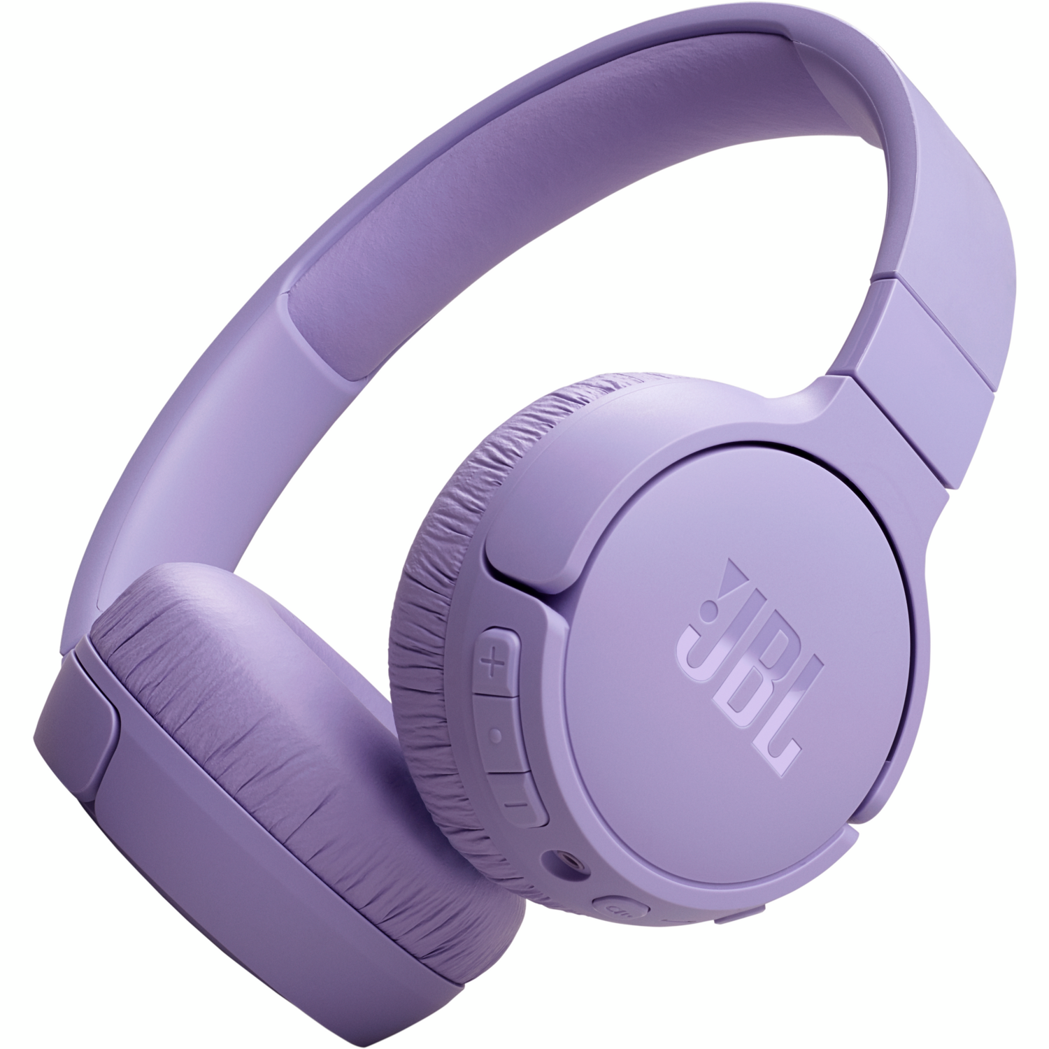 Навушники JBL Tune 670NC Purple (JBLT670NCPUR)фото