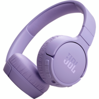 Наушники JBL Tune 670NC Purple (JBLT670NCPUR)