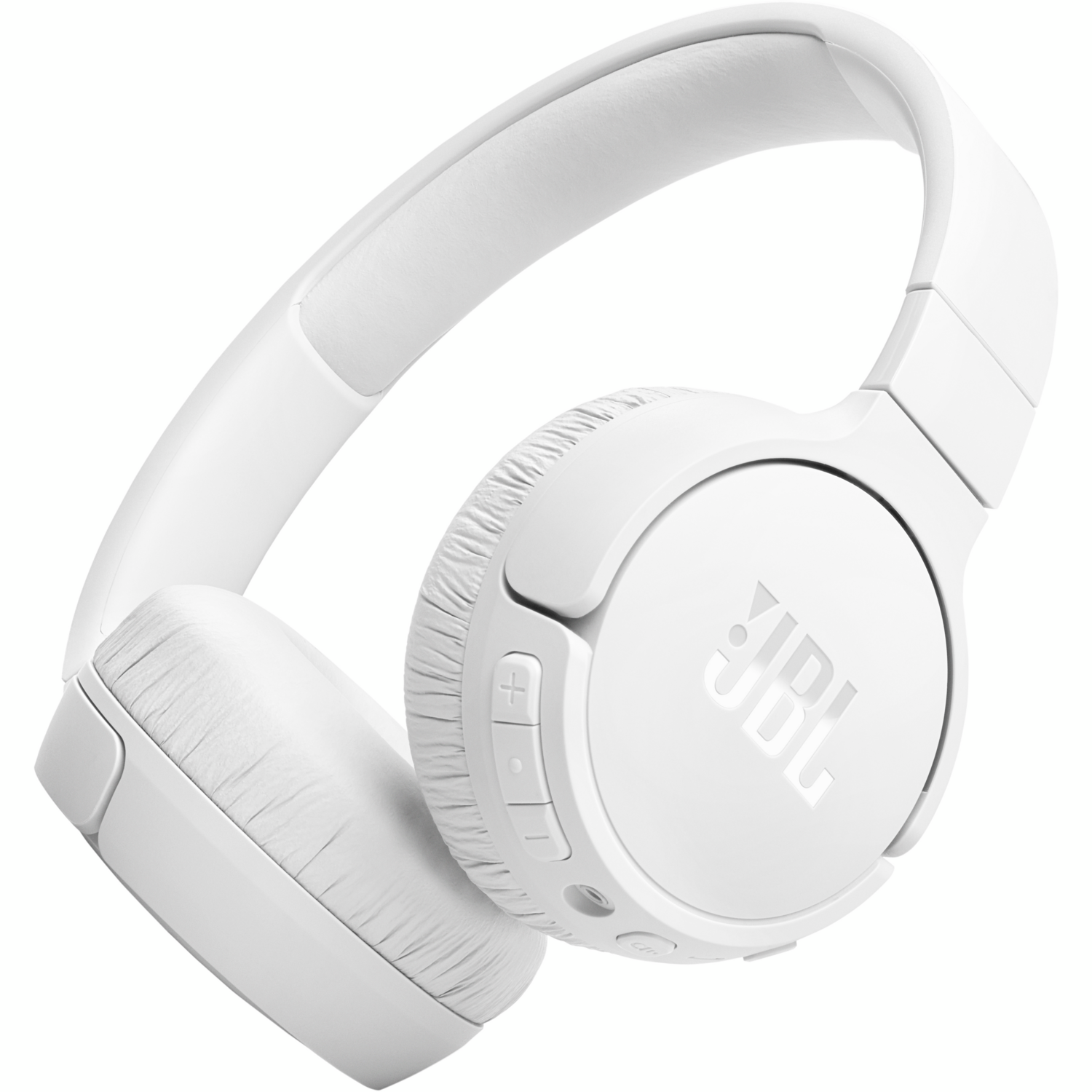 Наушники JBL Tune 670NC White (JBLT670NCWHT) фото 