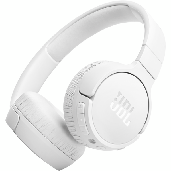 

Наушники JBL Tune 670NC White (JBLT670NCWHT)