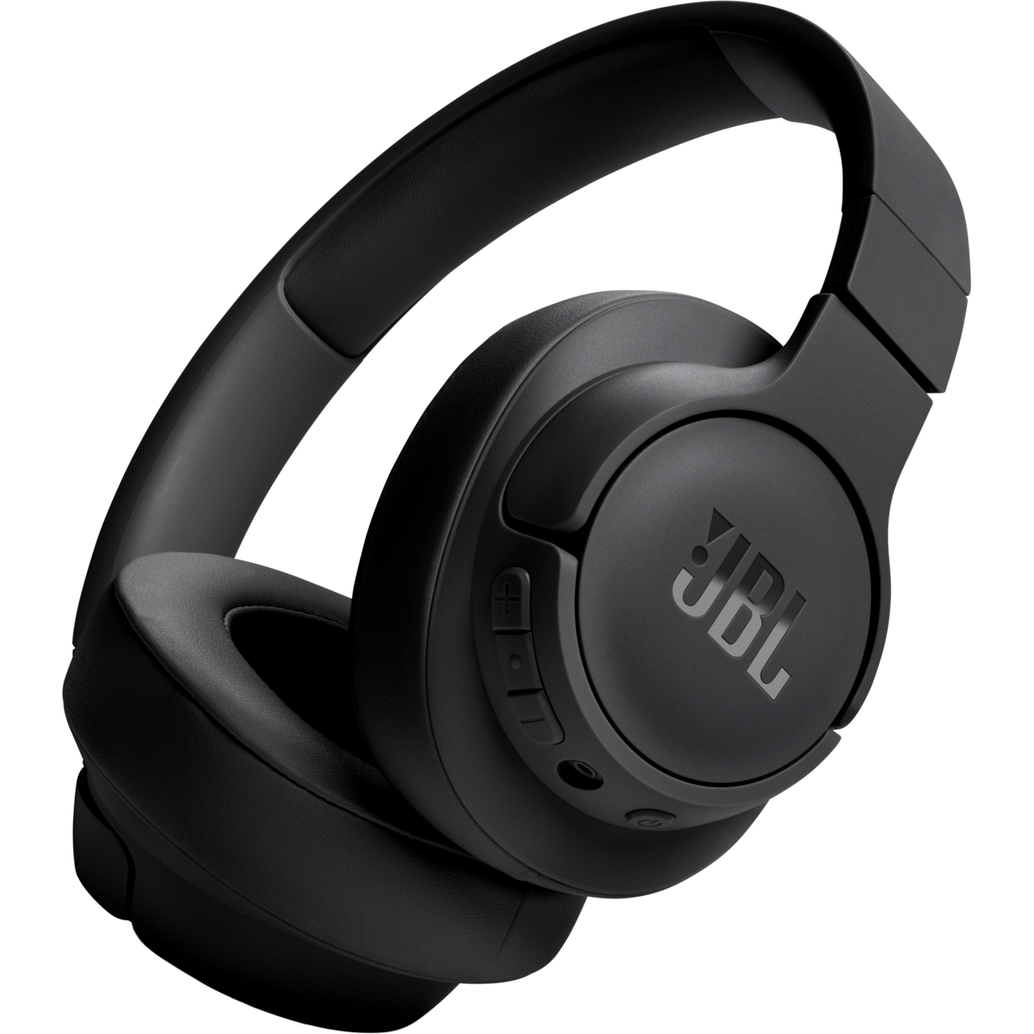 Навушники JBL Tune 720BT Black (JBLT720BTBLK)фото