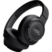 Наушники JBL Tune 720BT Black (JBLT720BTBLK)