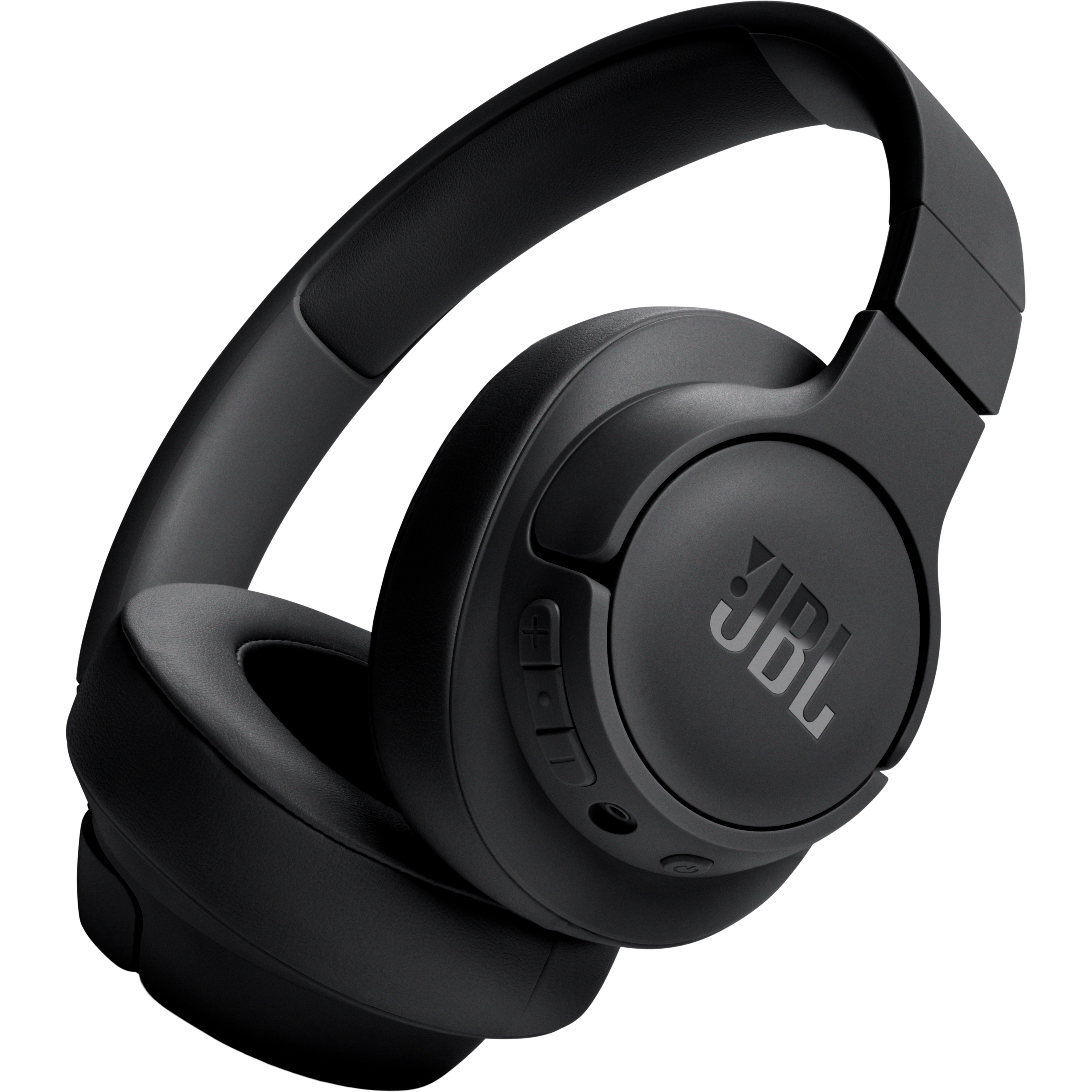 Наушники JBL Tune 720BT Black (JBLT720BTBLK) фото 1