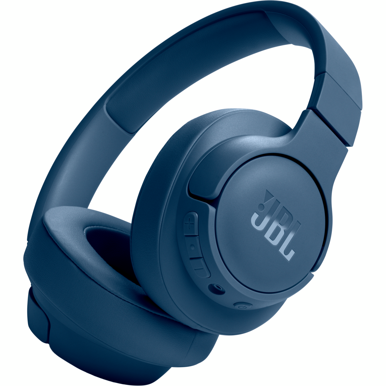 Наушники JBL Tune 720BT Blue (JBLT720BTBLU) фото 