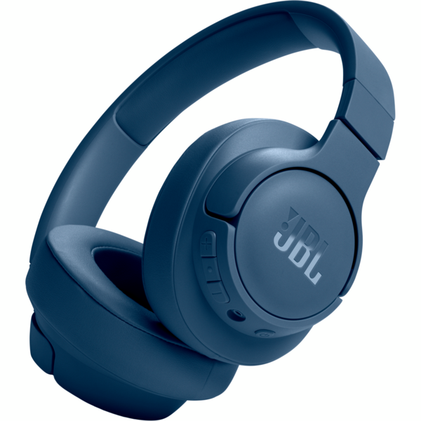 

Наушники JBL Tune 720BT Blue (JBLT720BTBLU)