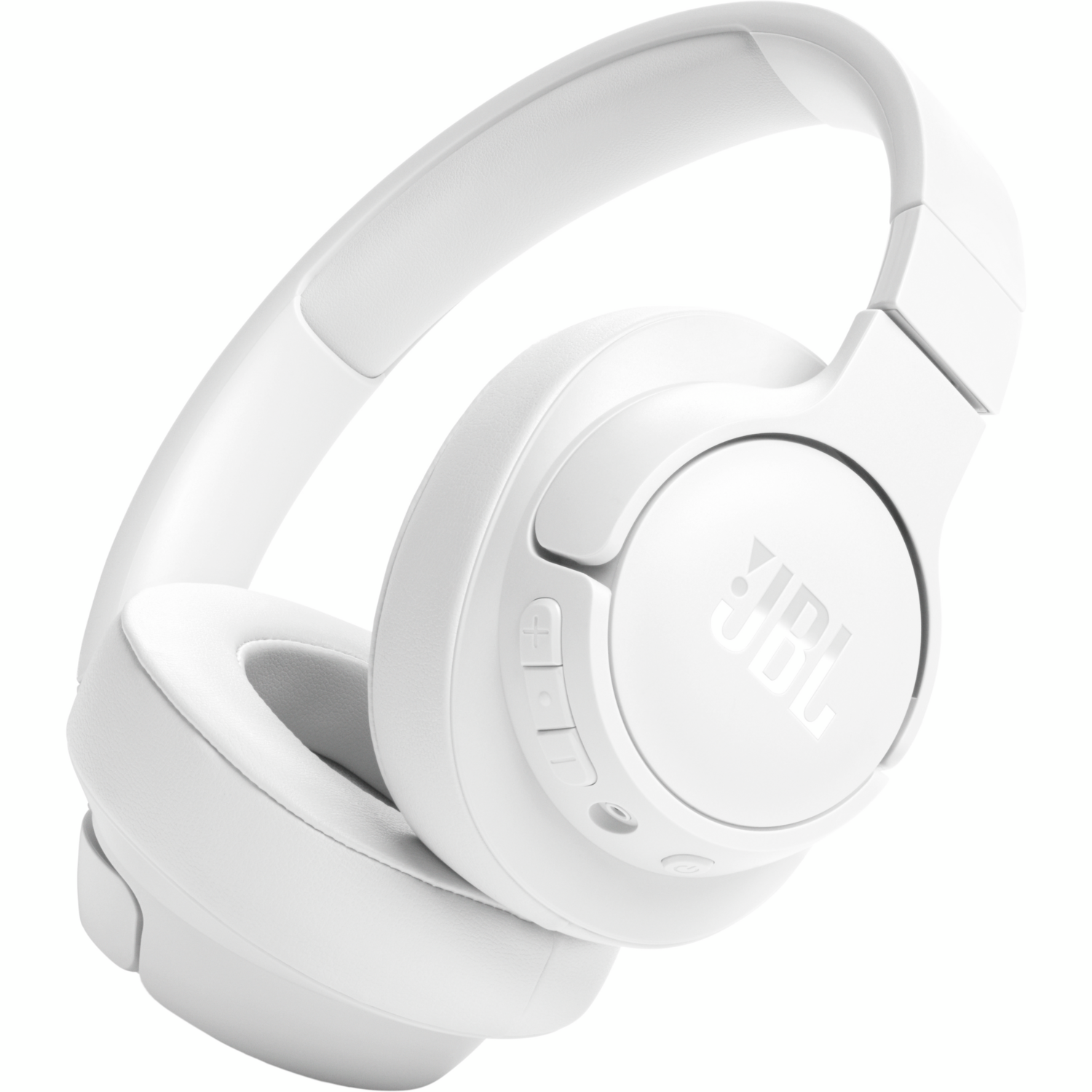 Наушники JBL Tune 720BT White (JBLT720BTWHT) фото 