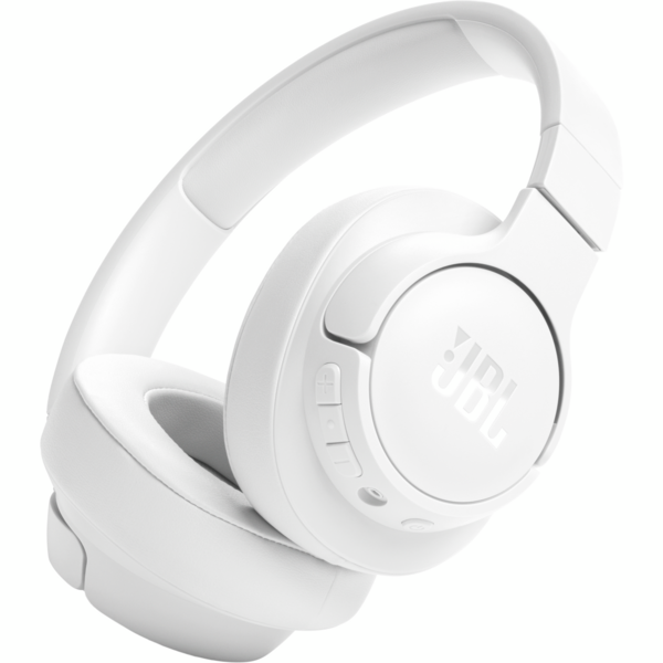

Наушники JBL Tune 720BT White (JBLT720BTWHT)