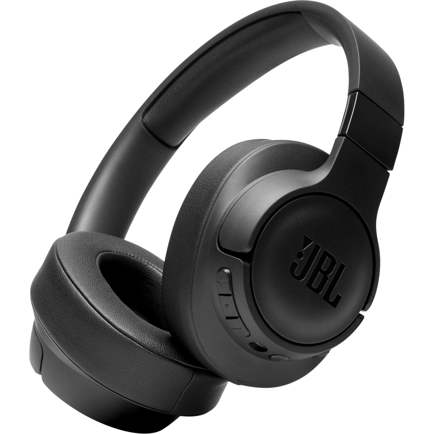 Наушники JBL Tune 760NC Black (JBLT760NCBLK) фото 