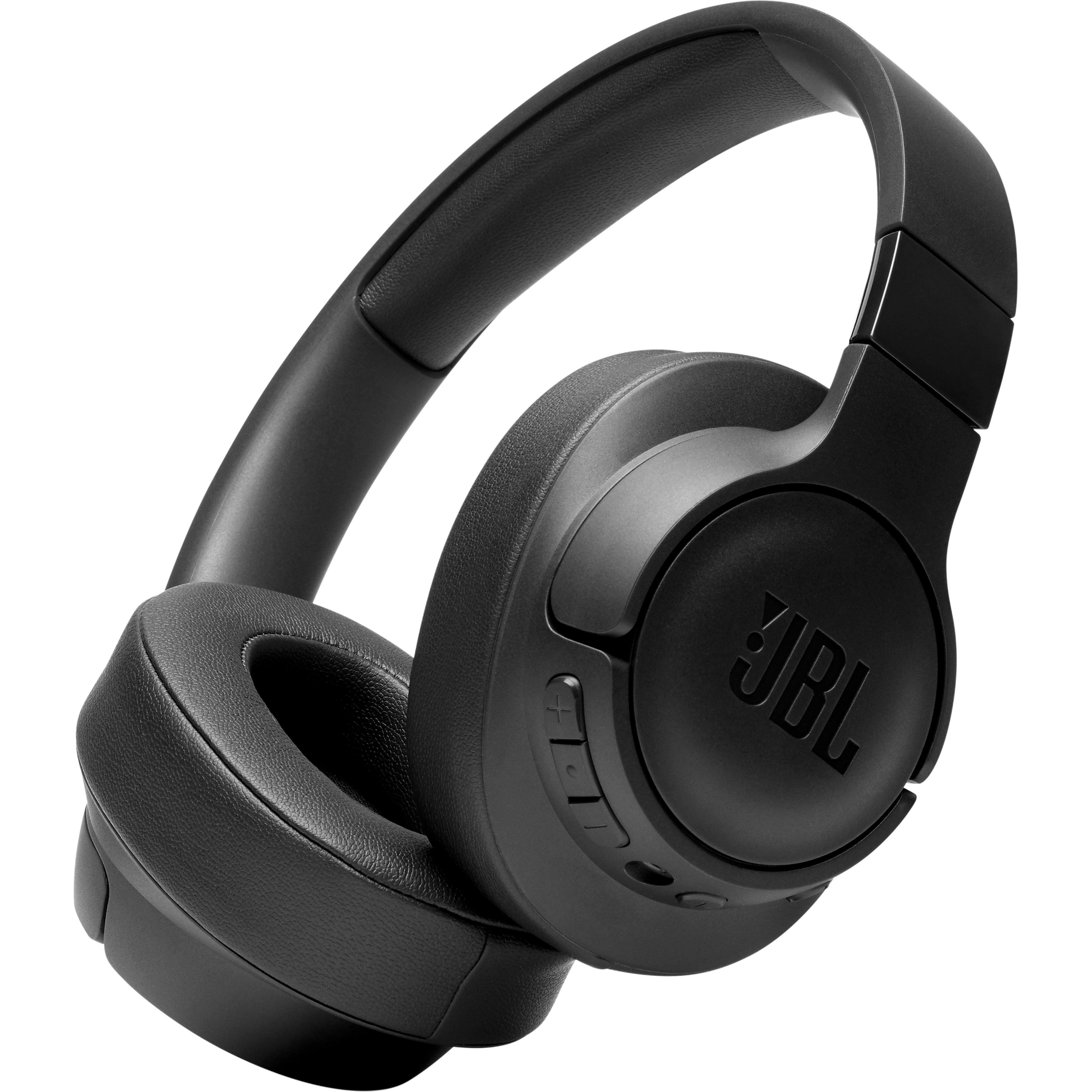 Навушники JBL Tune 760NC Black (JBLT760NCBLK)фото1