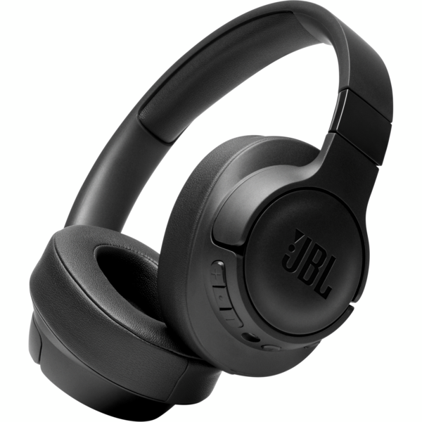 

Наушники JBL Tune 760NC Black (JBLT760NCBLK)