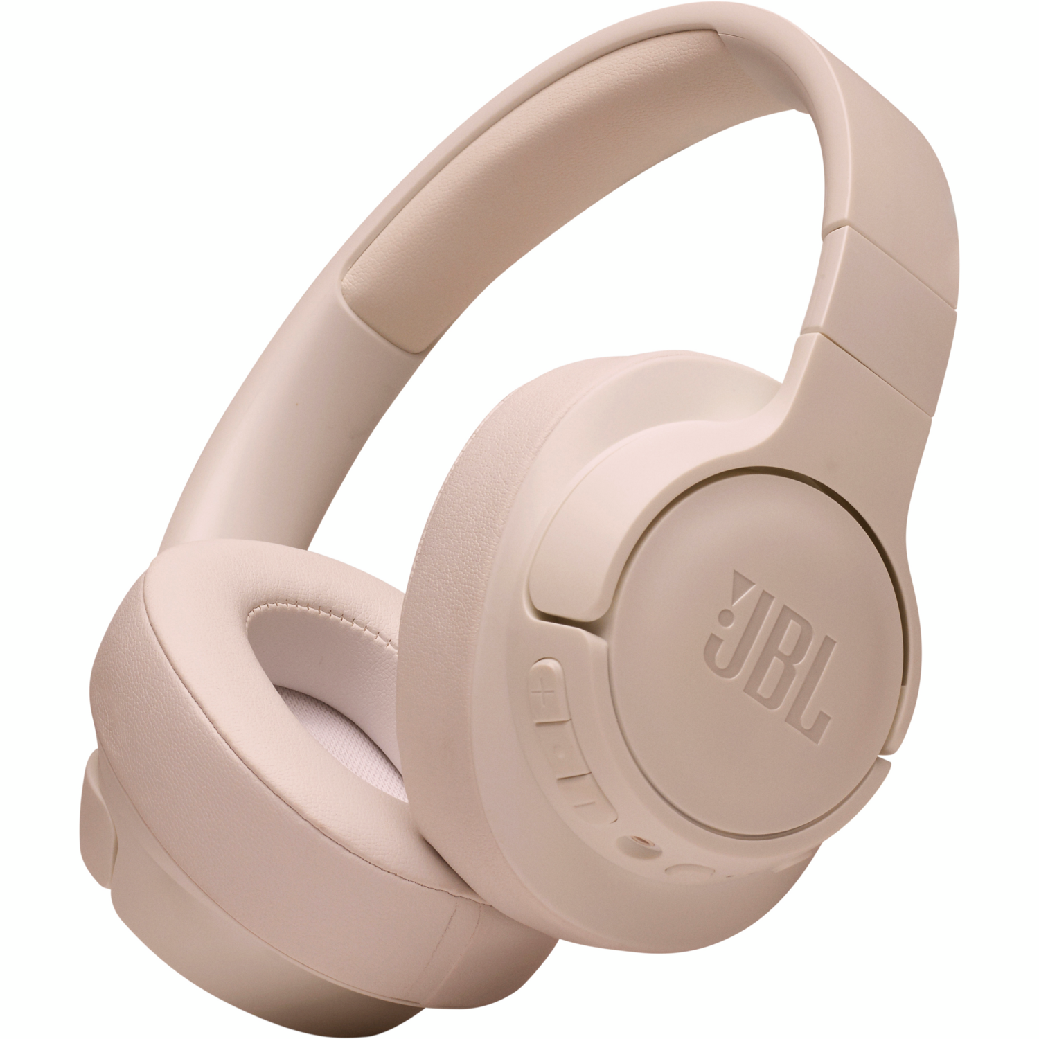 Наушники JBL Tune 760NC Blush (JBLT760NCBLS) фото 