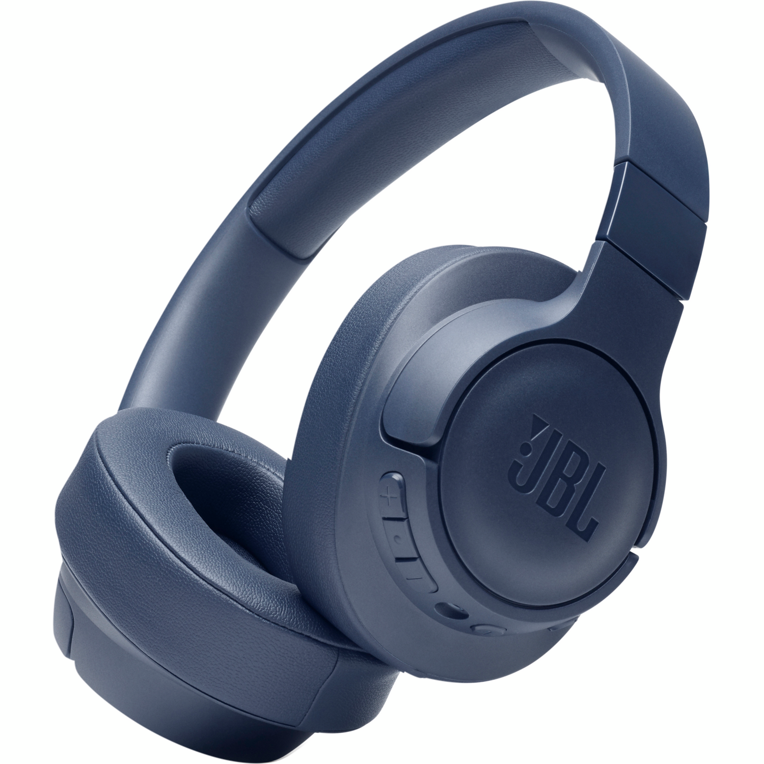 Наушники JBL Tune 760NC Blue (JBLT760NCBLU) фото 