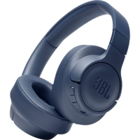 Наушники JBL Tune 760NC Blue (JBLT760NCBLU)