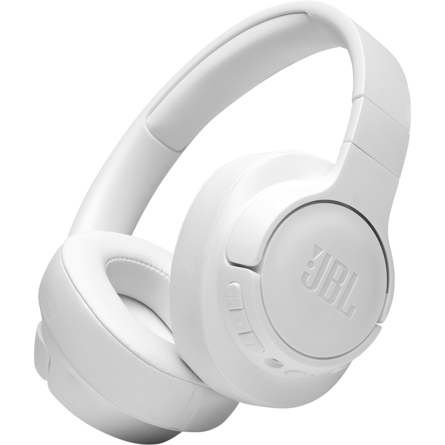 Наушники JBL Tune 760NC White (JBLT760NCWHT) фото 