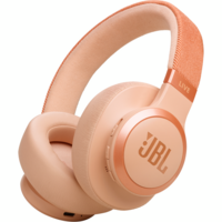 Навушники JBL Live 770NC Sandstone (JBLLIVE770NCSAT)