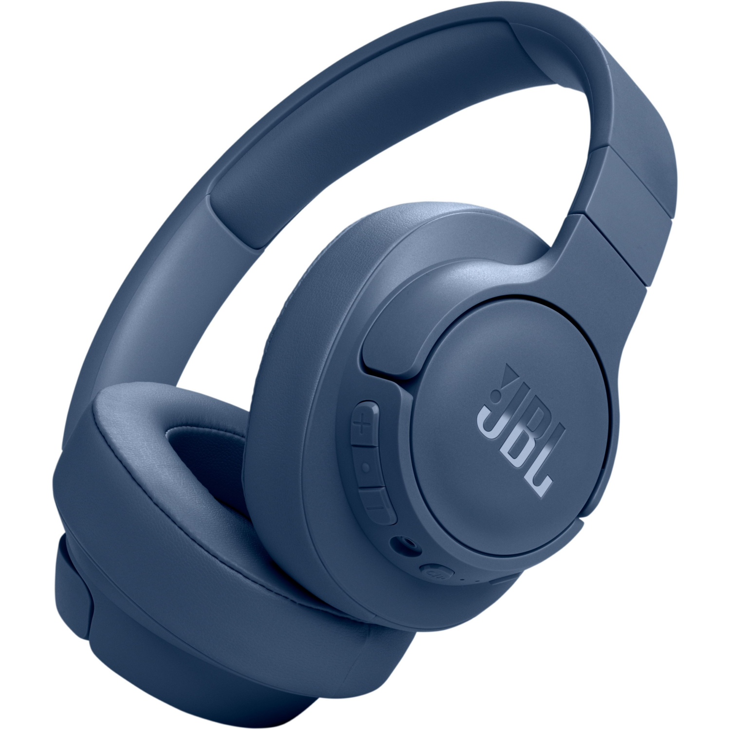 Наушники JBL Tune 770NC Blue (JBLT770NCBLU) фото 