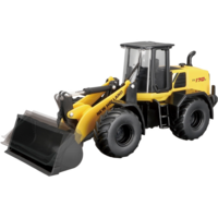 Автомодель Bburago Construction - Экскаватор New Holland W170D (18-32083)