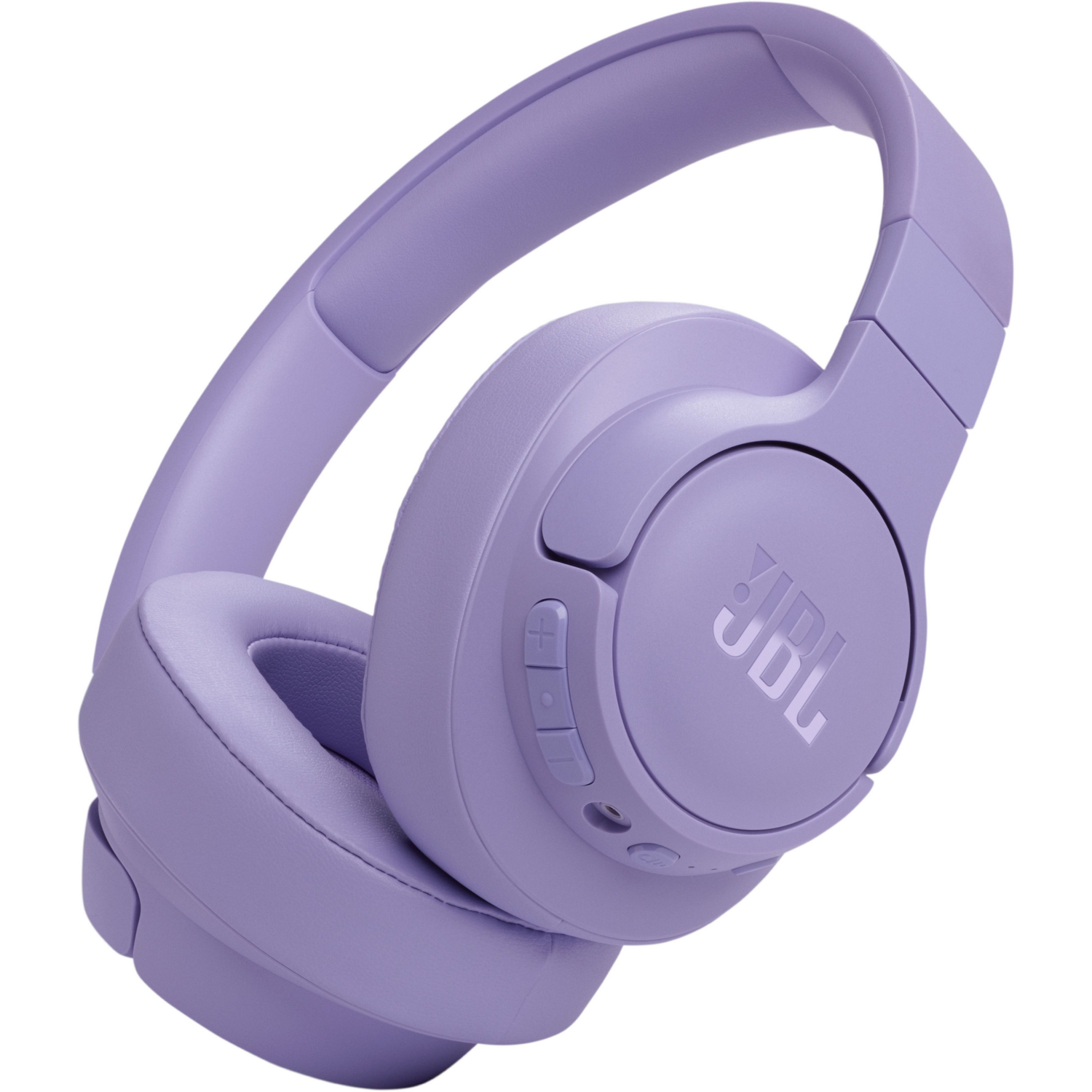 Навушники JBL Tune 770NC Purple (JBLT770NCPUR)фото