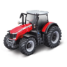 Модель Bburago Трактор Massey Ferguson 8740S (10 см), (18-31613)