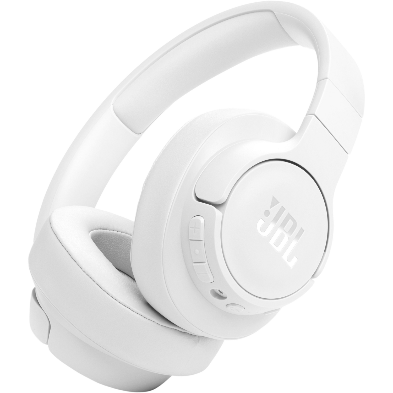 Навушники JBL Tune 770NC White (JBLT770NCWHT)фото