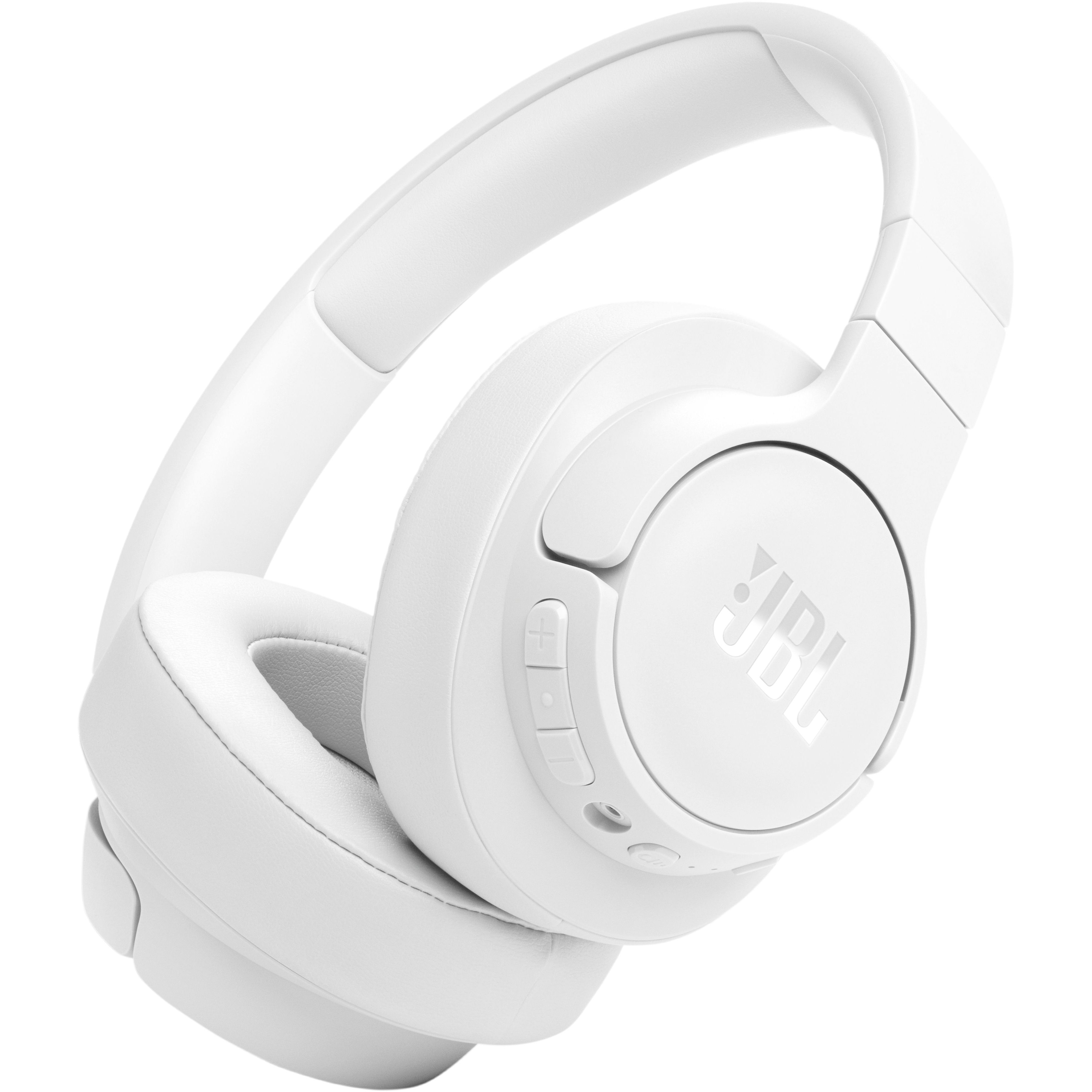 Наушники JBL Tune 770NC White (JBLT770NCWHT) фото 1