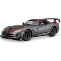 Автомодель Bburago Dodge Viper SRT10 ACR (1:24), в ассортименте (18-22114)