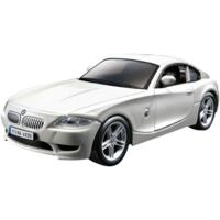 Автомодель Bburago BMW Z4 M Coupe (1:32), (18-43007)