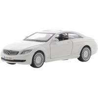 Автомодель Bburago Mercedes-Benz CL-550 (1:32), (18-43032)