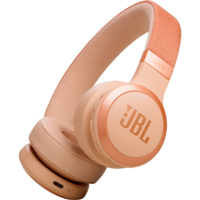 Навушники JBL Live 670NC Sandstone (JBLLIVE670NCSAT)