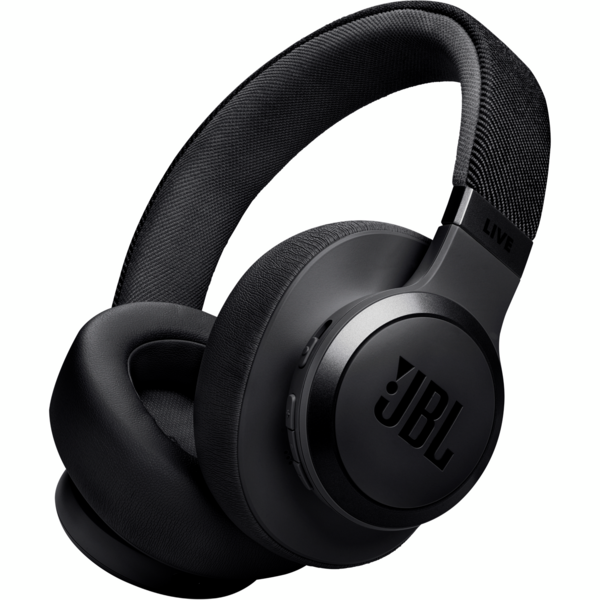 

Наушники JBL Live 770NC Black (JBLLIVE770NCBLK)