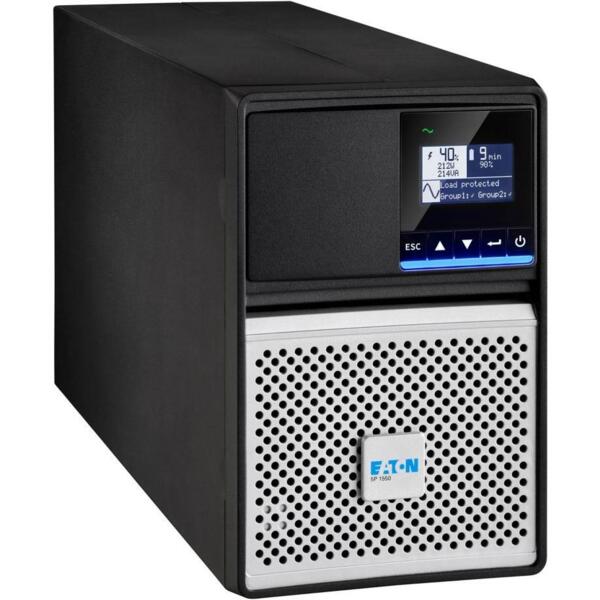 ИБП Eaton 5P G2 1550VA/1350W (5P1550IG2)