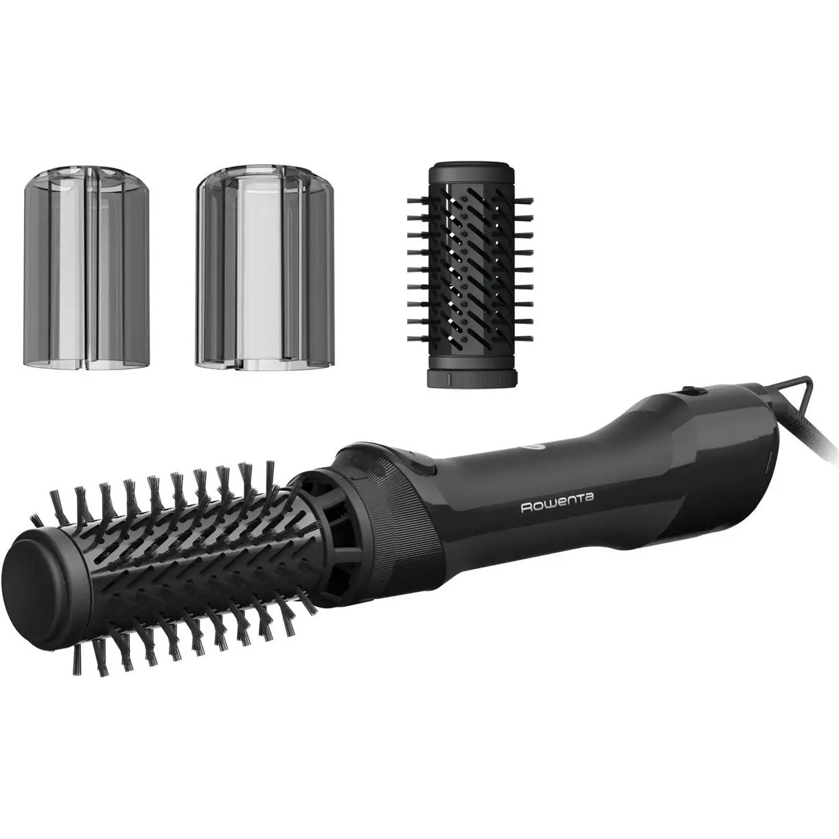 Фен-щітка Rowenta Renewal Brush Active UB9520F0фото1