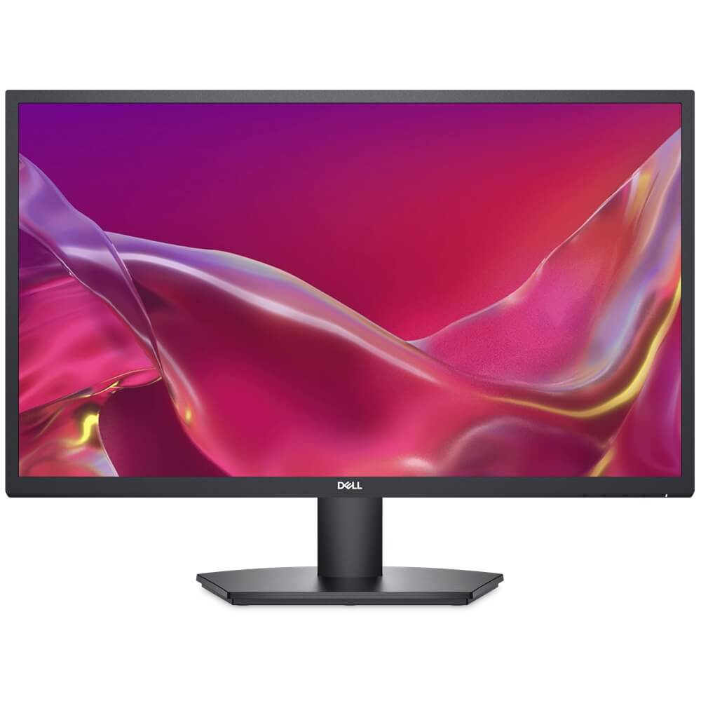 Монитор DELL 27&quot; SE2725H D-Sub, HDMI, VA фото 