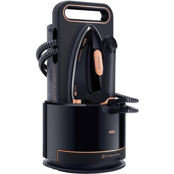 

Гладильная система Braun CareStyle 9 S9090BK