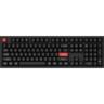 Клавиатура Keychron K10 PRO 108Key, K pro Red, WL/BT/USB-A, EN/UKR, RGB, Black (K10P-B1-UA)