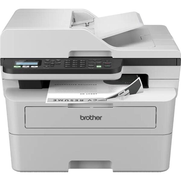 МФУ лазерное Brother MFC-B7810DW с Wi-Fi (MFCB7810DWYJ1)