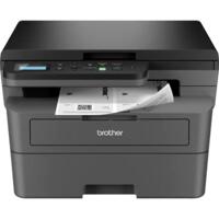 МФУ лазерное Brother DCP-L2622DW c Wi-Fi (DCPL2622DWYJ1)