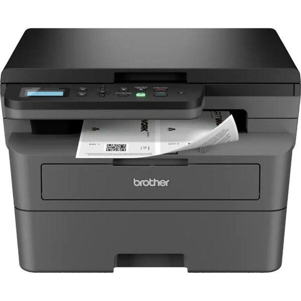 

МФУ лазерное Brother DCP-L2622DW c Wi-Fi (DCPL2622DWYJ1)