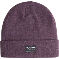 Шапка Puma Archive Heather Beanie 021739-28 Adult фіолетова