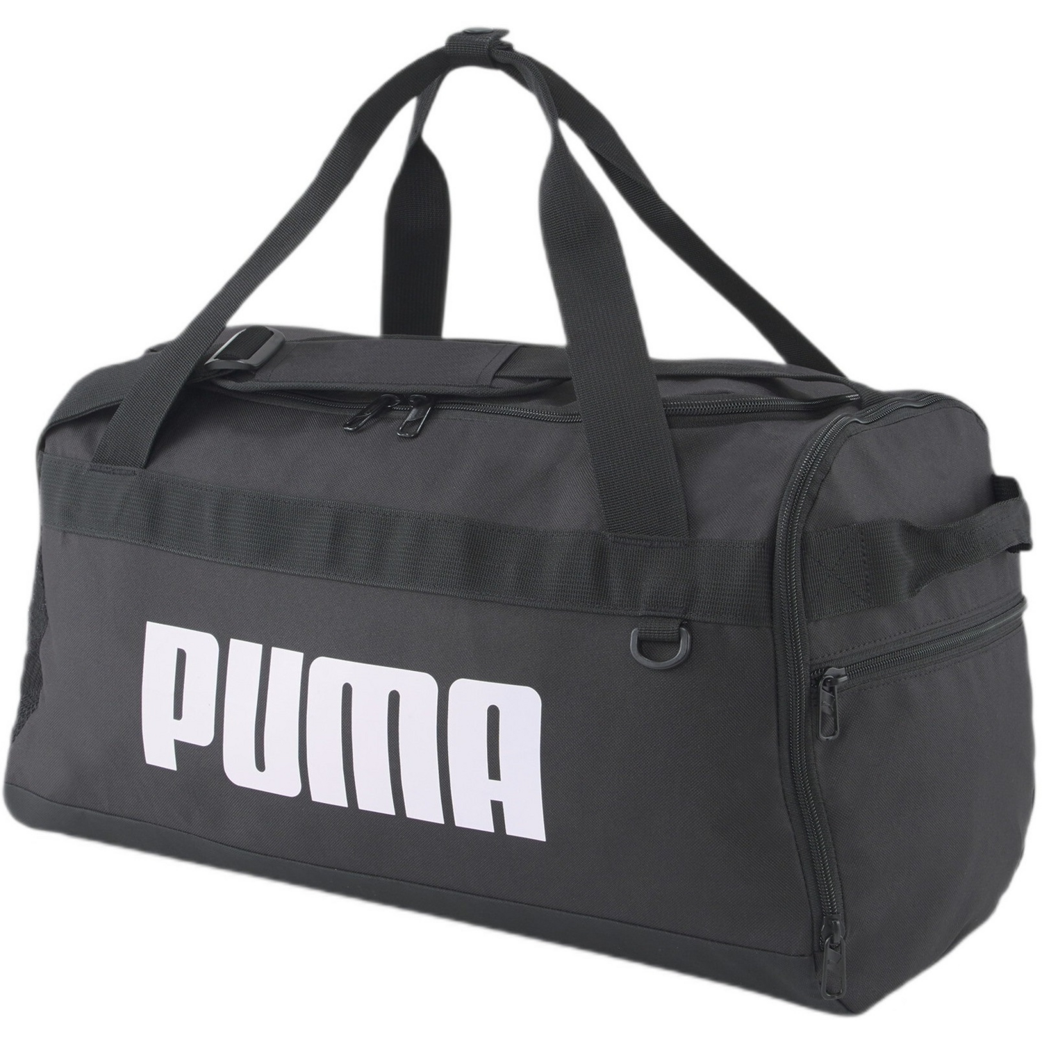 Сумка Puma Challenger Duffel Bag S 079530-01 OSFA чорнафото