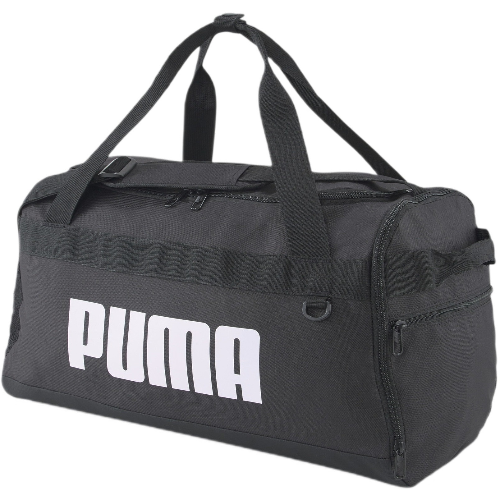 Сумка Puma Challenger Duffel Bag S 079530-01 OSFA чорнафото1