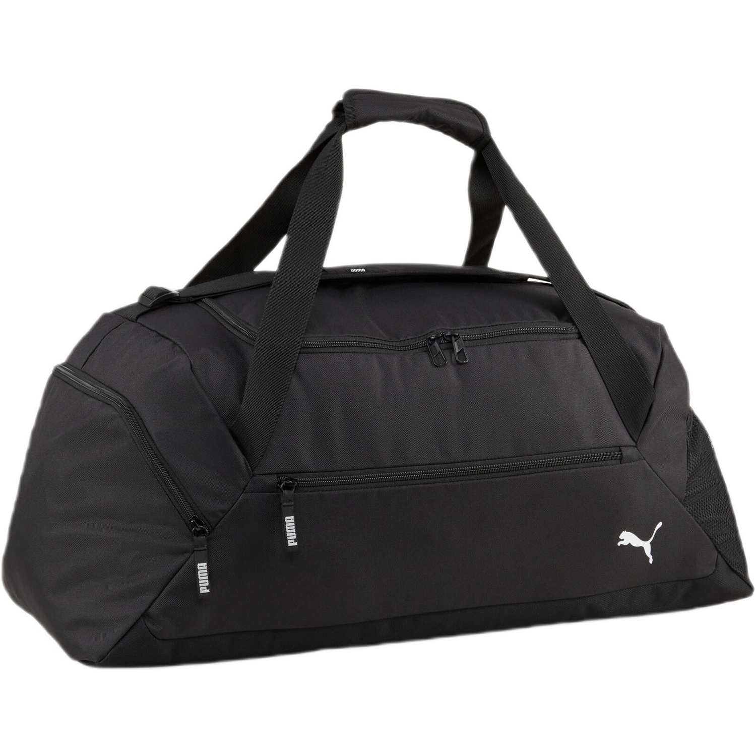 Сумка Puma Teamgoal Teambag M 090233-01 OSFA чорнафото