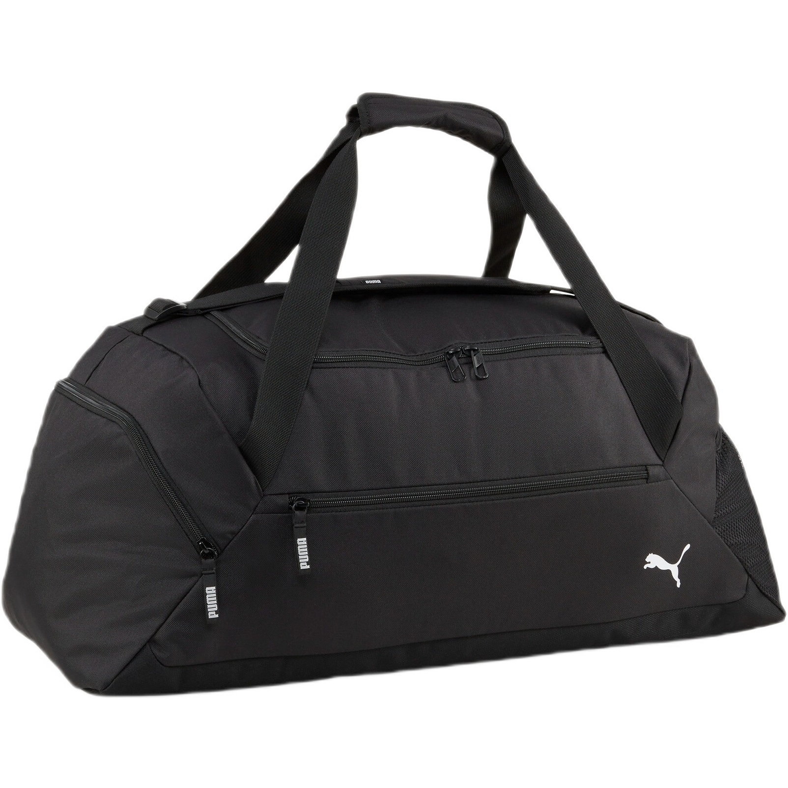 Сумка Puma Teamgoal Teambag M 090233-01 OSFA чорнафото1