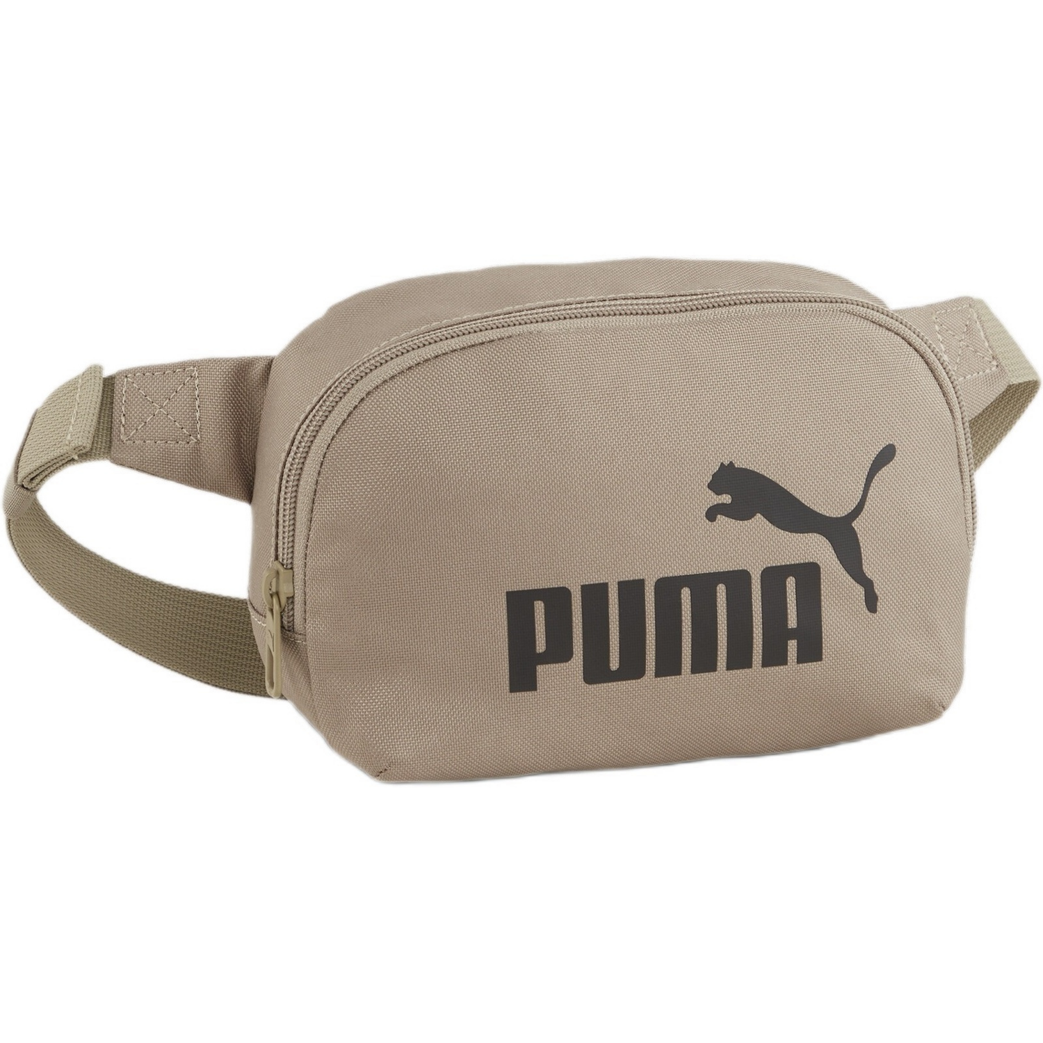 Сумка Puma Phase Waist Bag 090962-36 OSFA бежевафото