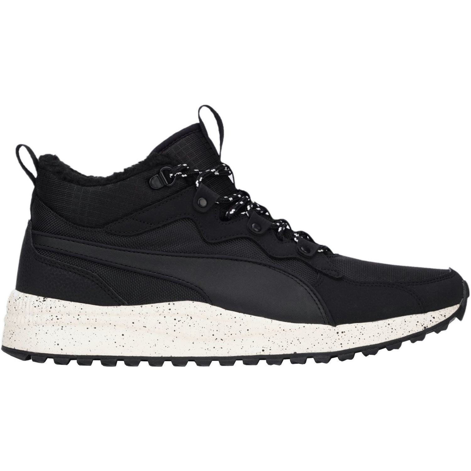 Ботинки мужские Puma Pacer Next Sb Wtr 366936-14 45 (10.5 UK) черные фото 