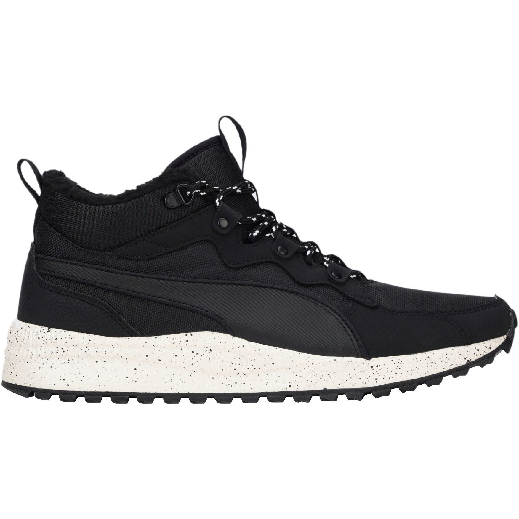 Ботинки мужские Puma Pacer Next Sb Wtr 366936-14 45 (10.5 UK) черные фото 1